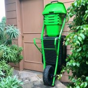 BucketBarrow Urban88 Utility Wheelbarrow